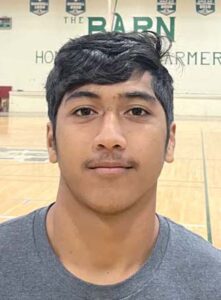 Dion “Kahiwa” Augustiro